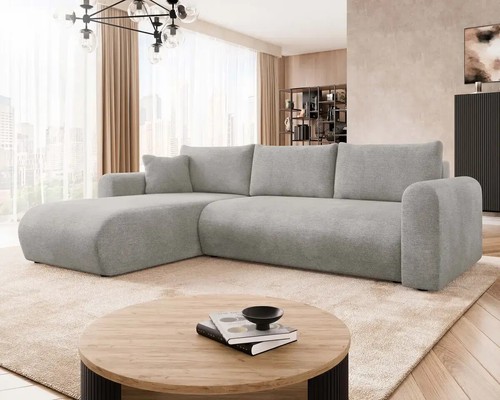 Universal side corner - corner, bed