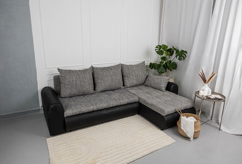 Berlin sofa universal side - sofa,
