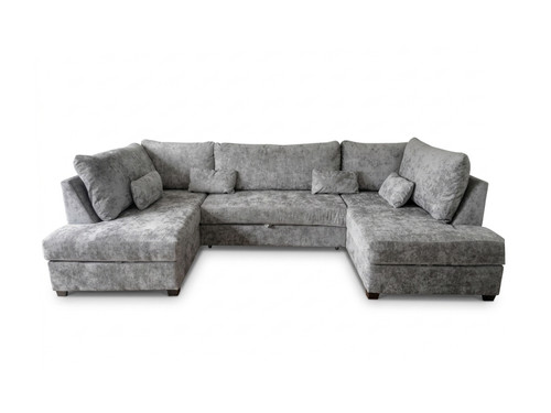 Large shape corner sofa - corner,