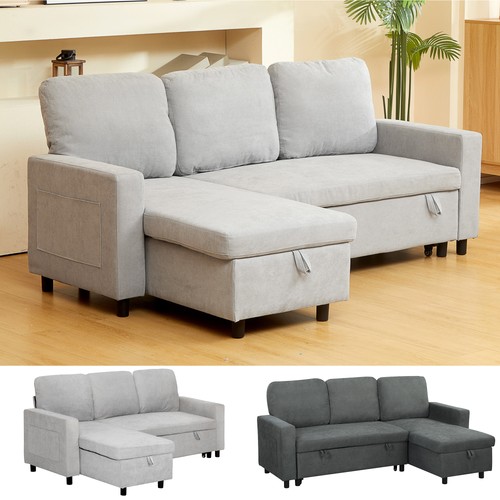 Seater corner sofa - sofa, w/