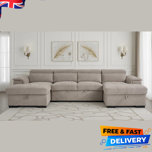 Alaya beige shape corner - beige,