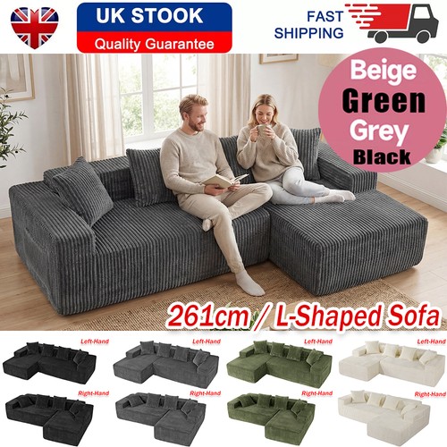 Jumbo cord shaped corner - cord,