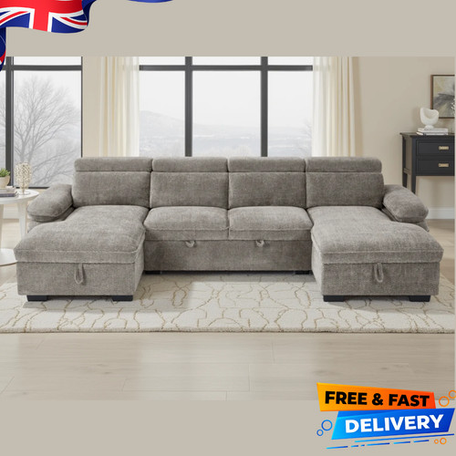 Hudson grey shape corner - grey,