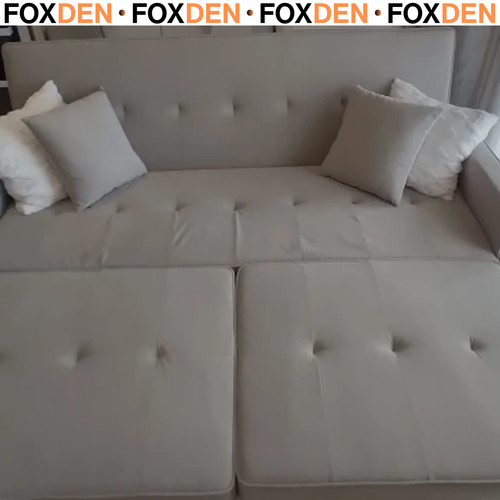 Sectional seater sofa - 3,