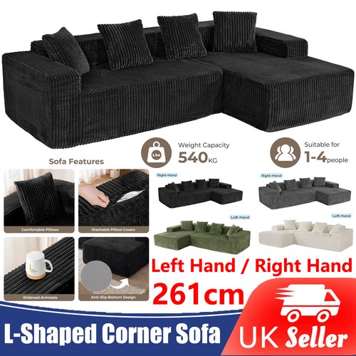 Convertible jumbo cord - convertible,