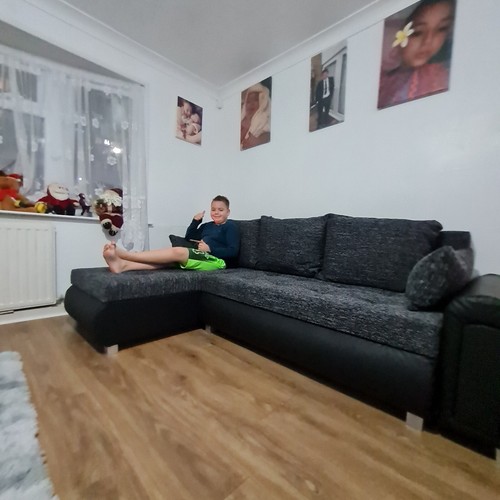 Berlin sofa universal side - sofa,
