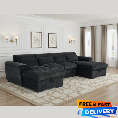 Alaya black shape corner - alaya,