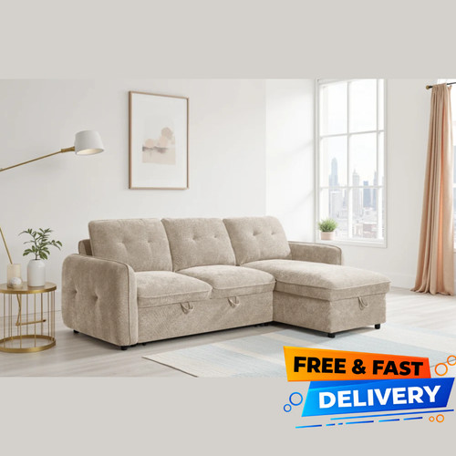 Moscow beige universal corner - universal,