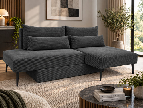 Modu sofa bed - 3, 1