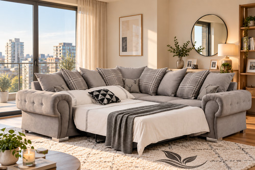 Brand new verona corner sofa - corner,
