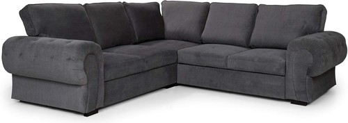 Sofas and more - more, corner