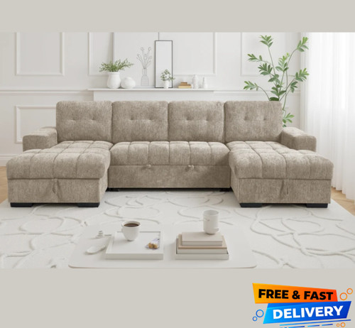 Palermo beige shape - beige, corner