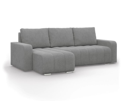 Abrielle corner sofa bed - abrielle, with