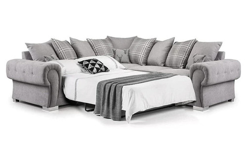 Brand new verona corner sofa - brand,