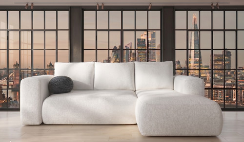Sofaforge aura boucle - sofaforge, corner