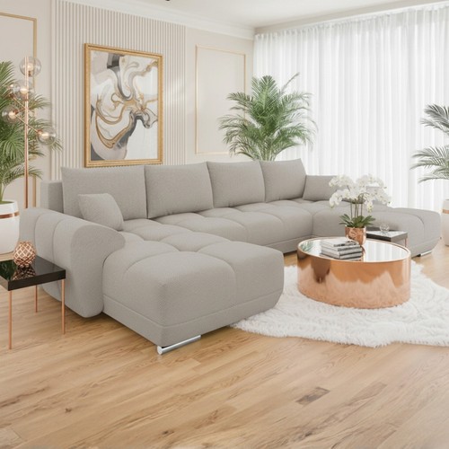 Logo shaped corner - corner, sofa