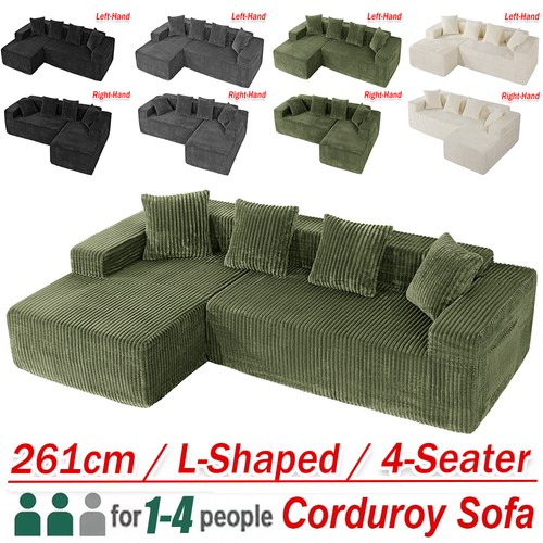 Jumbo cord shaped - jumbo, corner