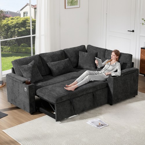 Shaped corner sofa - l-shaped,