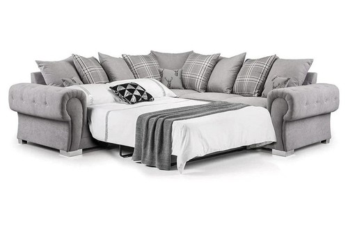 Brand new verona corner sofa - new,