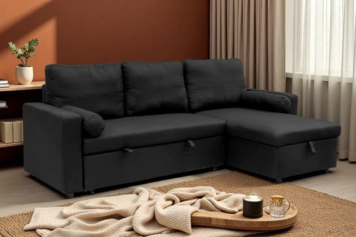 Manhattan seat corner - seat,